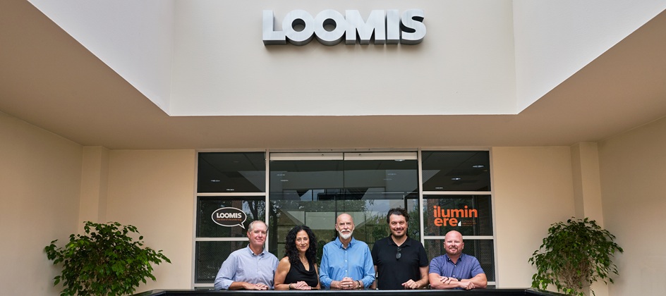 Meet The People acquires The LOOMIS Agency